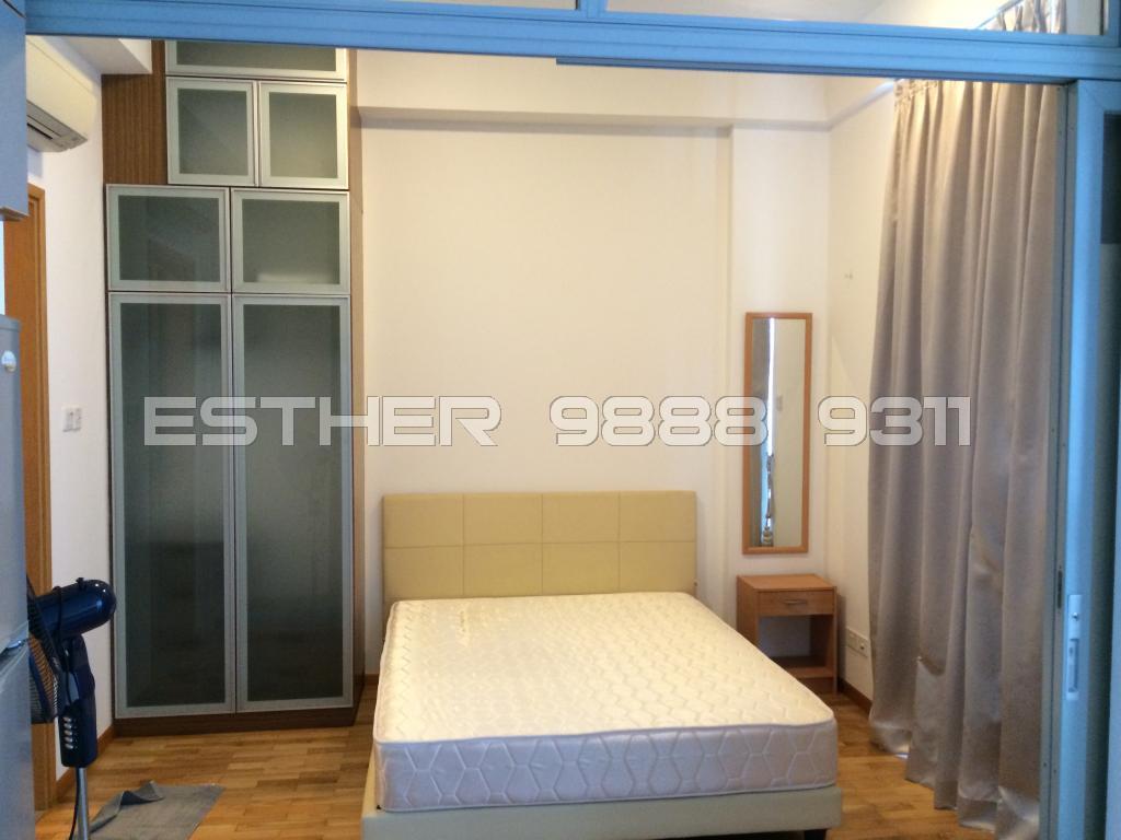 R66 Apartments (D8), Apartment #91994402